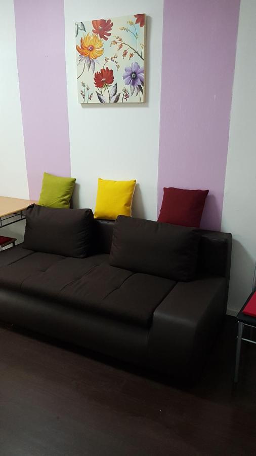 Apartament 13 Central Târgu-Mureş Dış mekan fotoğraf