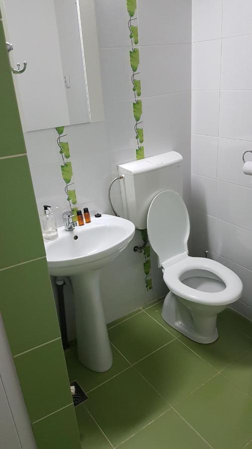 Apartament 13 Central Târgu-Mureş Dış mekan fotoğraf