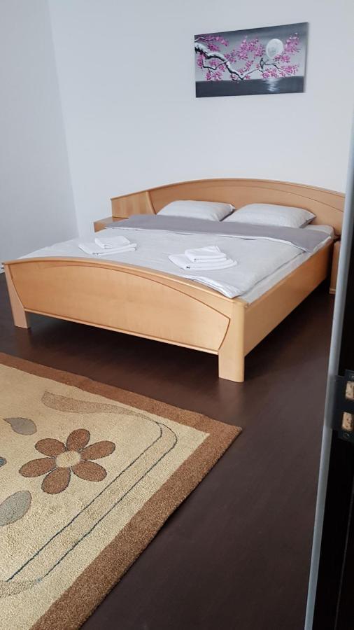 Apartament 13 Central Târgu-Mureş Dış mekan fotoğraf