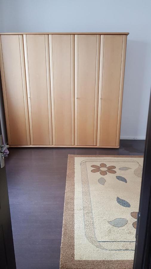 Apartament 13 Central Târgu-Mureş Dış mekan fotoğraf