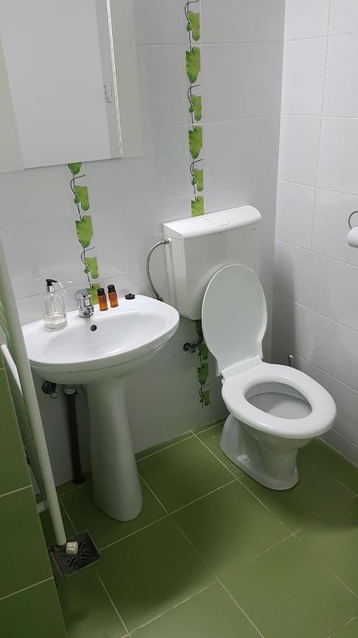 Apartament 13 Central Târgu-Mureş Dış mekan fotoğraf